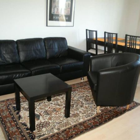 City Apartments Cologne - Apartment 2 Ngoại thất bức ảnh