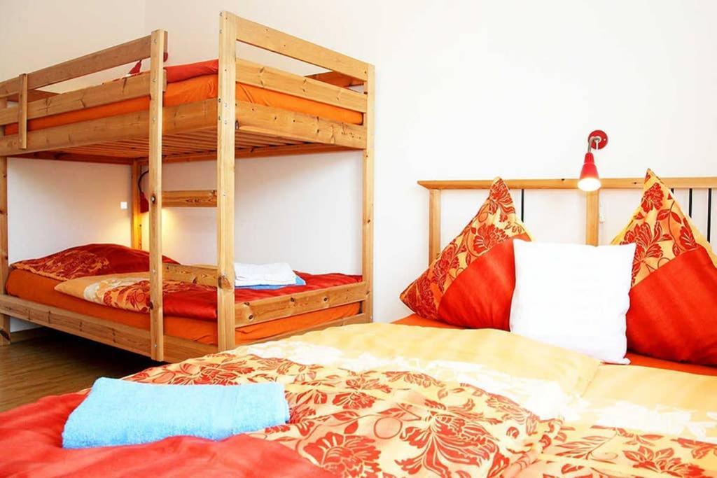City Apartments Cologne - Apartment 2 Ngoại thất bức ảnh