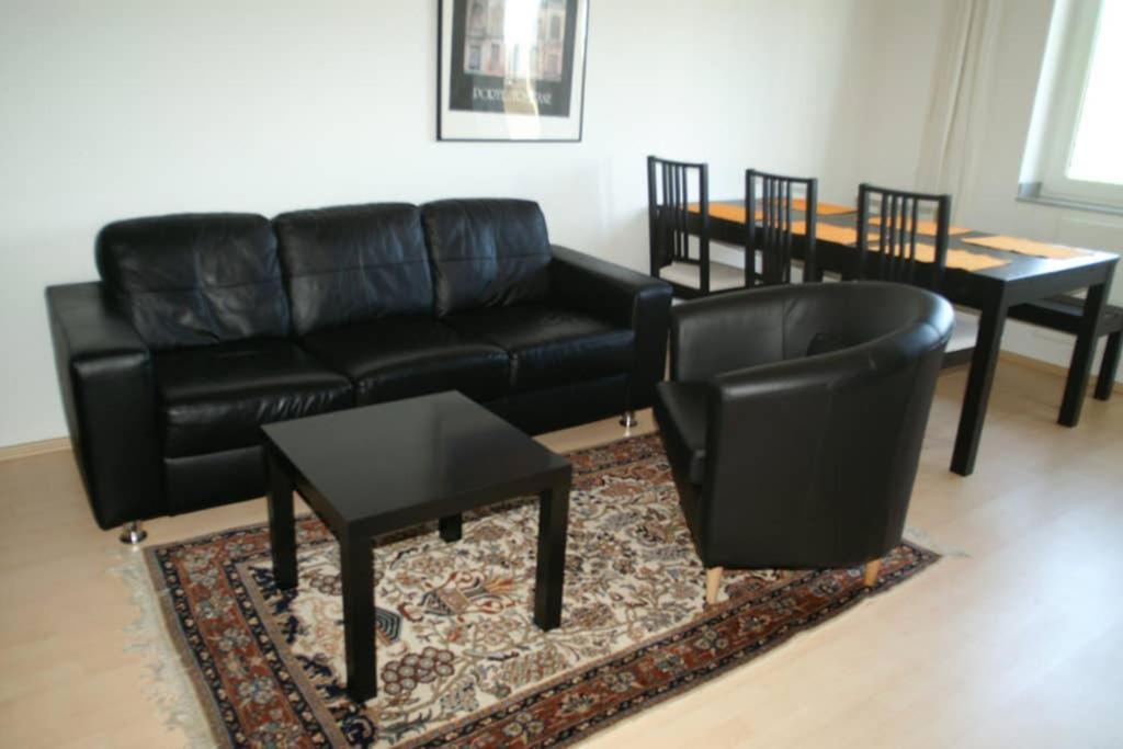 City Apartments Cologne - Apartment 2 Ngoại thất bức ảnh