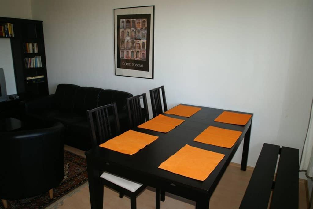 City Apartments Cologne - Apartment 2 Ngoại thất bức ảnh
