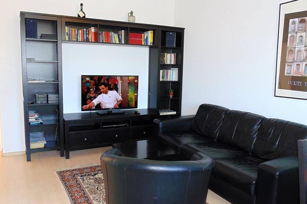 City Apartments Cologne - Apartment 2 Ngoại thất bức ảnh