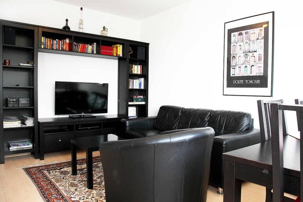 City Apartments Cologne - Apartment 2 Ngoại thất bức ảnh