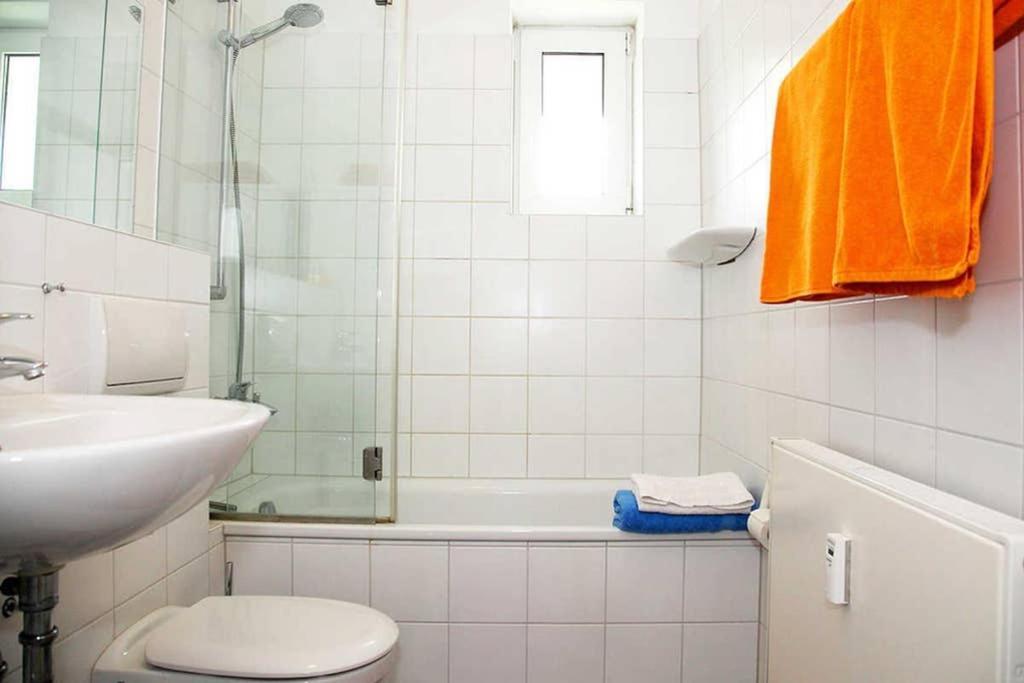City Apartments Cologne - Apartment 2 Ngoại thất bức ảnh
