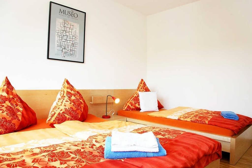 City Apartments Cologne - Apartment 2 Ngoại thất bức ảnh