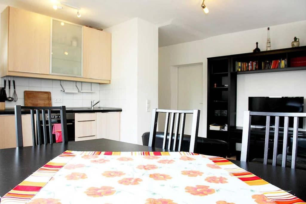 City Apartments Cologne - Apartment 2 Ngoại thất bức ảnh